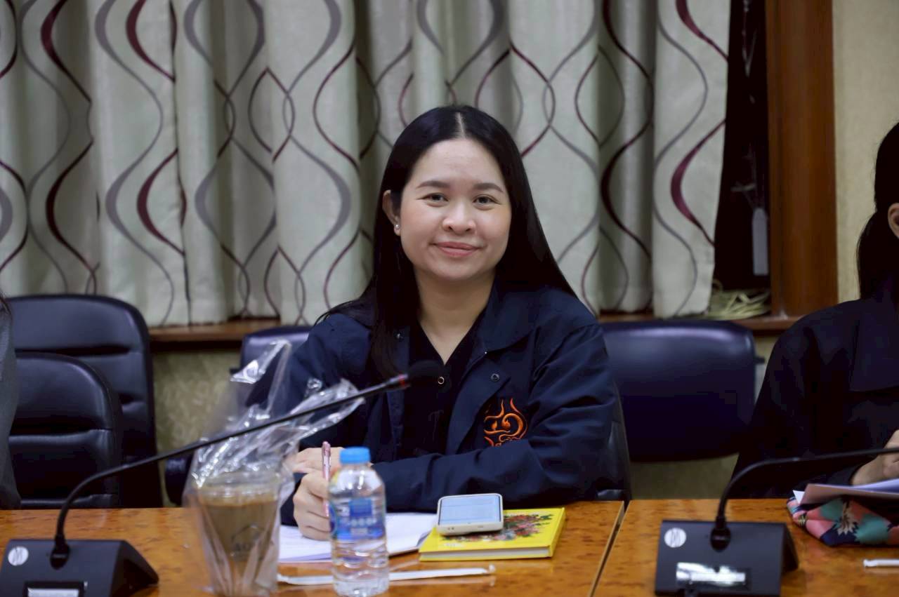 title - ชี้แจงและมอบหมายผู้รับผิดชอบตัวชี้วัด ปีงบประมาณ พ.ศ. 2569